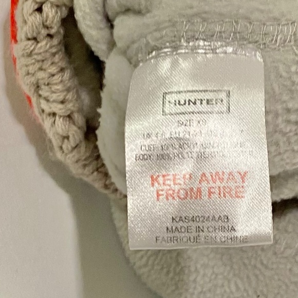 COPY - Hunter Boot Inserts - Picture 3 of 3